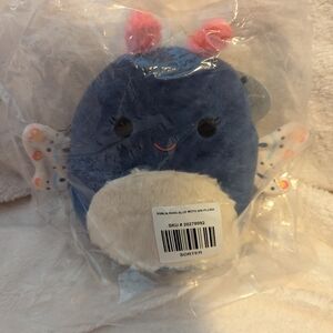 8" Luya Squishmallow